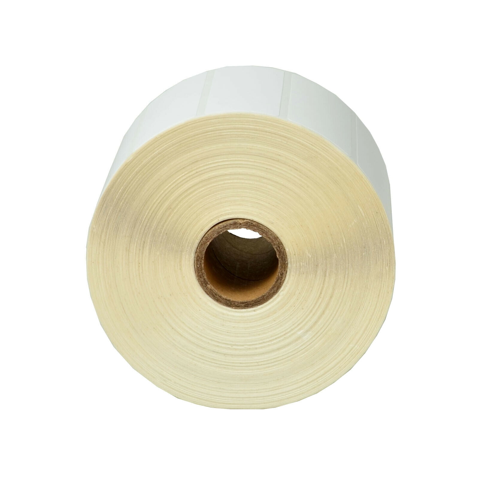 GREENCYCLE 6 Roll (2000 Labels/Roll) Compatible Direct Thermal Paper Label 3x1 inch 1'' Core Blank Shipping Address Barcode Multi-function Labels For Zebra LP-2742 LP-2844 LP-3742 Label Printer