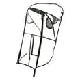 thumbnail image 1 of Baby Rain Cover Dustproof Wind Dust from Dust Snow, 1 of 7