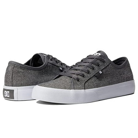 

DC SHOES DC Men s Manual Hi Txse Low Shoe Skate