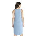 thumbnail image 3 of Disney’s Stitch Women’s and Women’s Plus Sleep Tank Dress, Sizes XS-3X, 3 of 5