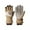 Khaki, variant on CPNG Winter Gloves for Boys Girls Thermal Waterproof Gloves Cold Weather Hand Warming Gloves Windproof Touchscreen for Skiing Outdoor Activities