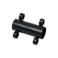 thumbnail image 1 of jinwen Awning Rod Holder Base Fixed Tube Tarp Poles Fixator Building Rod Support Canopy, 1 of 9