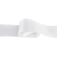 thumbnail image 3 of shiyou-3 Inch Wide Ribbon Double Face Satin Ribbon - 25 Yards (029-White), 3 of 4