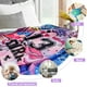 thumbnail image 4 of LHSHID Gifts for 12 Year Old Girl Blanket 12 Year Old Girl Gift Ideas 12th Birthday Gifts for Girls 12 Year Old Girl Gifts for Birthday 12th Birthday Decorations for Girls 30x40in, 4 of 6