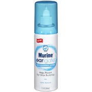 Medtech Murine Earigate Ear Cleansing System, 3.3 oz