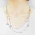 thumbnail image 7 of Pre-Owned Hermes Hermès Ex Libris Necklace, 7 of 7