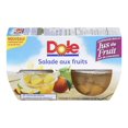 thumbnail image 2 of Dole Fruit Salad in Fruit Juices, 2 of 2
