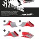 thumbnail image 5 of B Juego de piezas de rampa de Skate Park, multifuncional, para regalo creativo para niños, 5 of 5