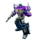 thumbnail image 1 of Figura de acción Transformers Masterpiece Shattered Glass Optimus Prime, 1 of 2