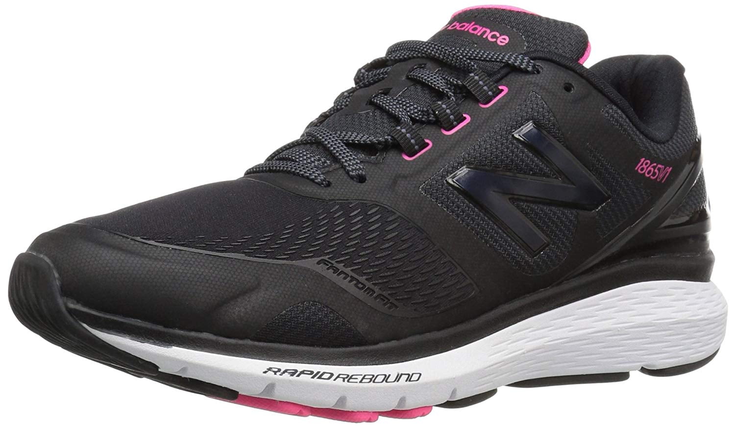 New balance women's ww1865 fitness walking shoe Clearance