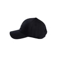 thumbnail image 2 of Gorra Under Armour Blitzing ajustable negra talla única, 2 of 7