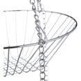thumbnail image 3 of Cesta colgante de metal para frutas y verduras | Cesta colgante de cocina para más espacio en la encimera como juego de 3 piezas, 3 of 7