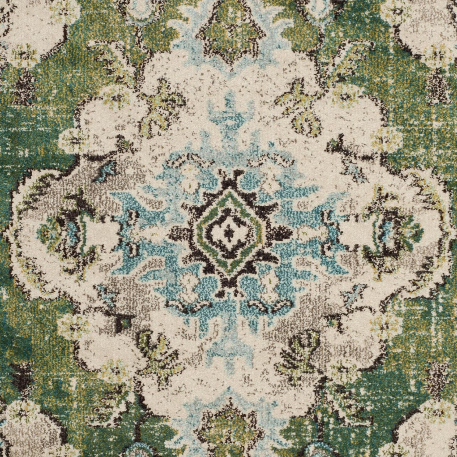 Safavieh Monaco Toria Tapis Traditionnel