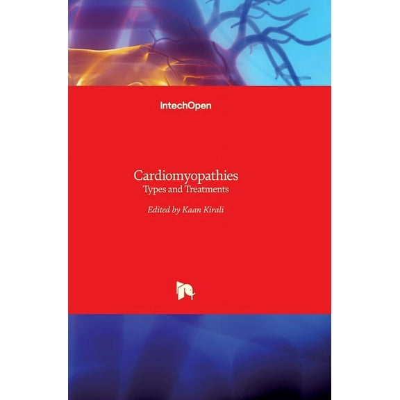 Cardiomyopathies: Types and Treatments (Hardcover)