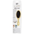 thumbnail image 4 of Wet Brush® Harry Potter Kit Hufflepuff Original Detangler® & Elastics, 4 of 5