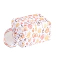 thumbnail image 1 of Bolsa de pañales colgante Bolsa de pañales reutilizable Bolsa de viaje con extractor de leche, 1 of 5