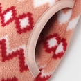 thumbnail image 5 of Toddler Girls Kids Jackets Zip Up diamond Plaid Fleece Baby Long Sleeve Thick Casual Outerwear Coat Kids Size 12-18 Months, 5 of 9