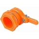thumbnail image 2 of 2-Pack Honey Shaker with Flow Outlet for Beekeeping, Durable Plastic Design, 2 of 3