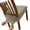 Khaki, variant on Yihuala Ergonomic Chair Slipcover Slip Silicone Particles Bottom Surfaces Foam Padding Water Seat Protectors