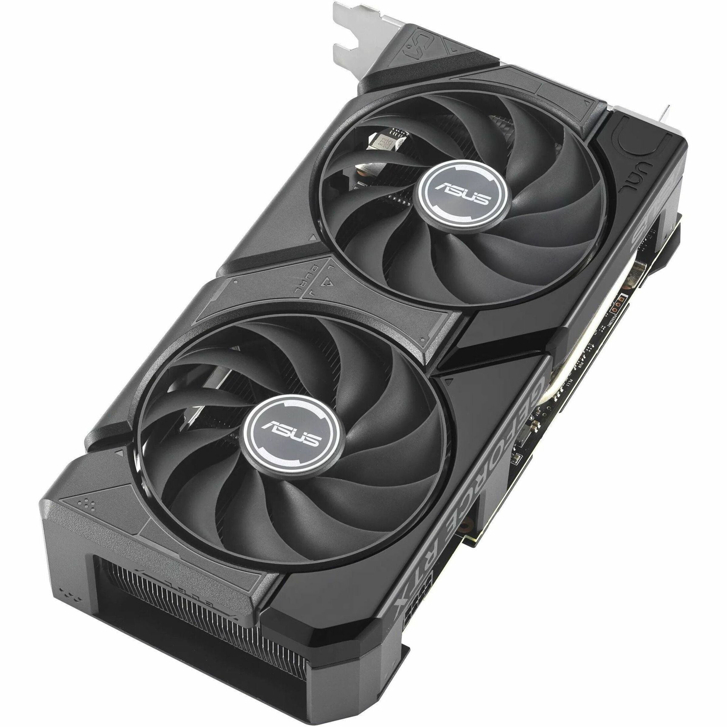 Asus NVIDIA GeForce RTX 4060 Ti Graphic Card, 8 GB GDDR6