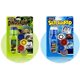 thumbnail image 2 of Proyector de diapositivas Antorcha Luz de proyección Antorchas pequeñas Lámpara Linterna Aprendizaje educativo Hora de acostarse Luz nocturna para niños, niños, bebés, (48 imágenes, 2 juegos,) Feliz Sencillez, 2 of 5