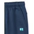 thumbnail image 2 of Russell Athletic Boys Tech Fleece Joggers, Sizes 4-18 & Husky, 2 of 3