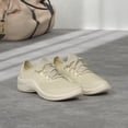 thumbnail image 2 of Zapatillas Crocs LiteRide 360 Pacer para Mujer Blanco Casi 11M, 2 of 8