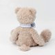 thumbnail image 3 of Osito de peluche de juguete, muñeco pequeño suave y cómodo, 3 of 3