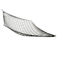 thumbnail image 4 of ETHZZLE 1Pcs Hamac de Camping en Maille Noir Léger en Nylon pour Voyage et Randonnée, 4 of 4