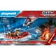 thumbnail image 3 of Acción Rescate Playmobil City Action 100  Piezas, 3 of 4
