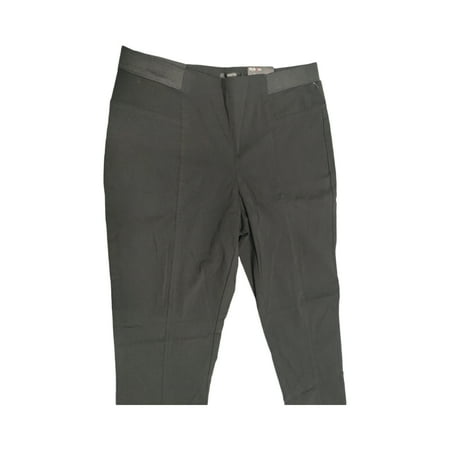 Nike Womens Dri-Fit Racer Crop Pant