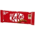 thumbnail image 5 of Nestle, Kit Kat 4 Finger, Chocolate Bars, 45g x 4 {Imported from Canada}, 5 of 5