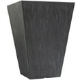thumbnail image 4 of Nearly Natural 16 in. Slate Planter (Indoor/Outdoor), 4 of 4