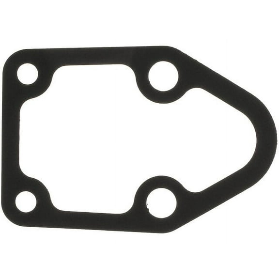 Fuel Pump Flange Gasket - Compatible with 1955 - 1957 Chevy Two-Ten Series 1956