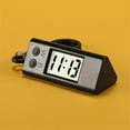 thumbnail image 5 of Clock Creative Electronic Luminous Digital Pocket Watch Electronic Watch WatchGift, 5 of 5
