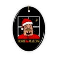 thumbnail image 5 of Home Malone Christmas Ornament, 5 of 5