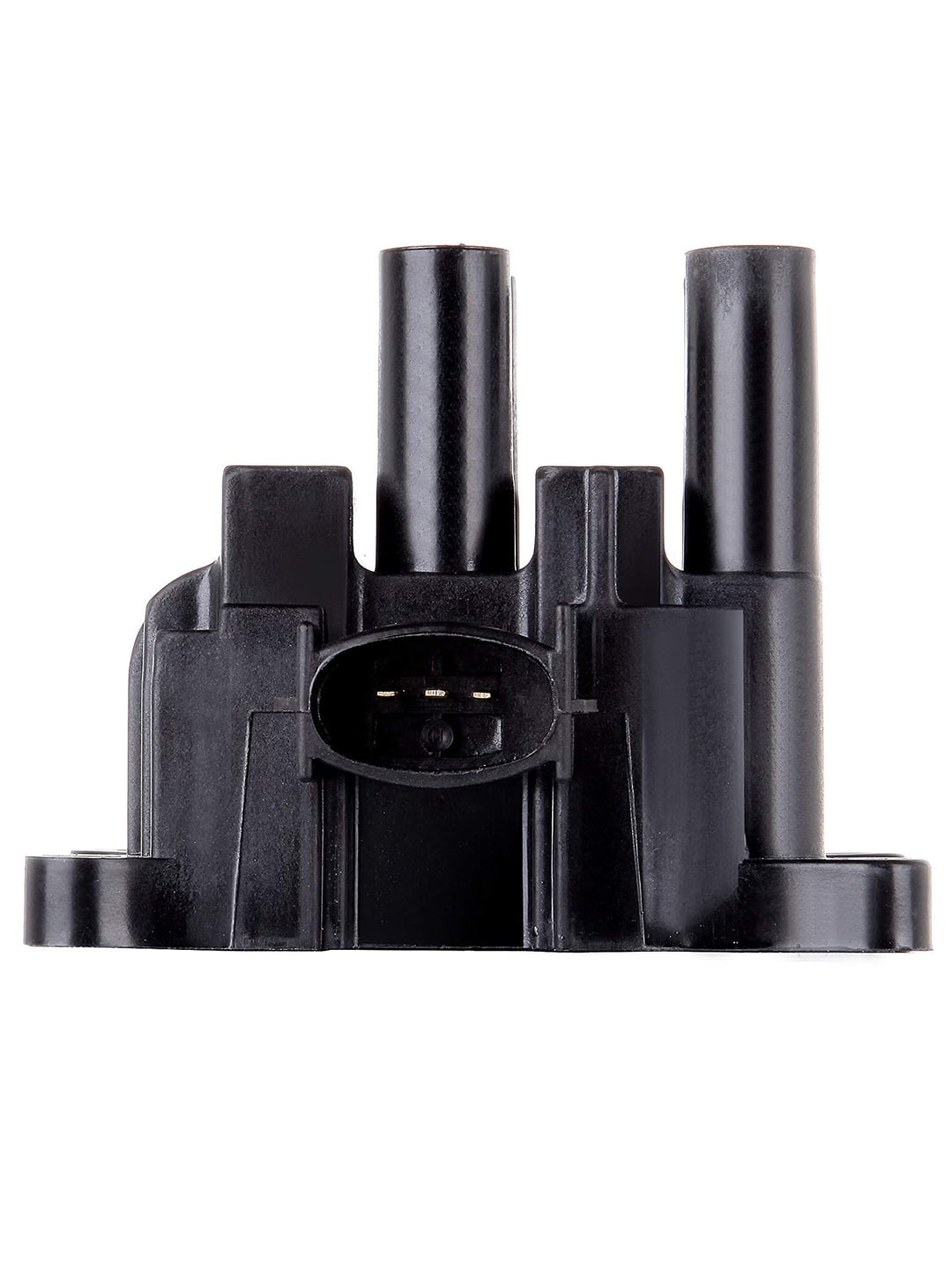 ISA Ignition Coil Pack Compatible with1999-2012 Ford - Ranger Fiesta Courier Escape Focus Ka Mondeo - Mazda Tribute B2300 1.6L 2.0L 2.3L L4 Replacement for C1341 FD497 FD501 DG474 DG489 DG506 DG536