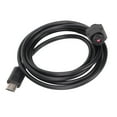 thumbnail image 1 of Mobile Phone External Camera, HD Stable Portable Drive Free Mini OTG USB Camera Module with Mic for  for PC, 1 of 8