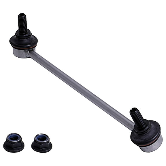 Dorman SL90011XL Front Driver Side Suspension Stabilizer Bar Link Kit for Specific Chevrolet / Pontiac / Saturn Models Fits select: 2005-2009 CHEVROLET EQUINOX, 2002-2007 SATURN VUE