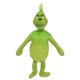 thumbnail image 1 of 3uds. Muñeco de peluche Grinch navideño, dibujos animados, lindos regalos de Navidad para bebés y niños (Grinch), 1 of 3