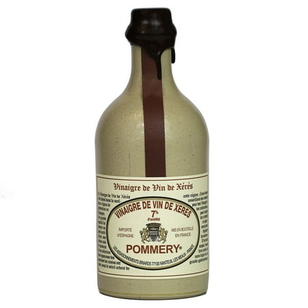 Pommery - Xeres Wine Vinegar (Sherry Flavored) - 50