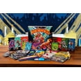 thumbnail image 6 of Capstone Games Rowdy Partners - Strategy Card Game for 2-4 Players | 30 Minutes | Fun Family Game Night, Cooperative Wrestling Game, Ages 14+ - Ideal for Adult Game Night, Trick Taking Game, 6 of 9