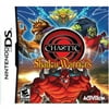 Chaotic: Shadow Warriors (ds) - Pre-owne