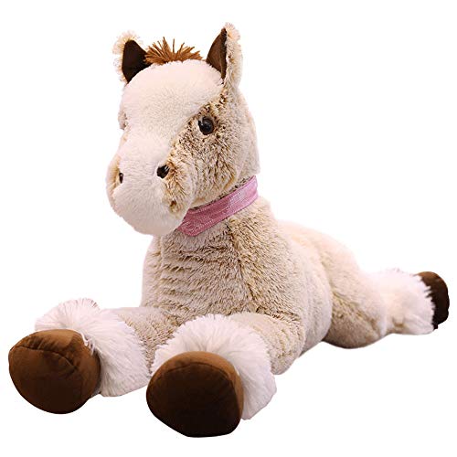 120cm unicorn teddy