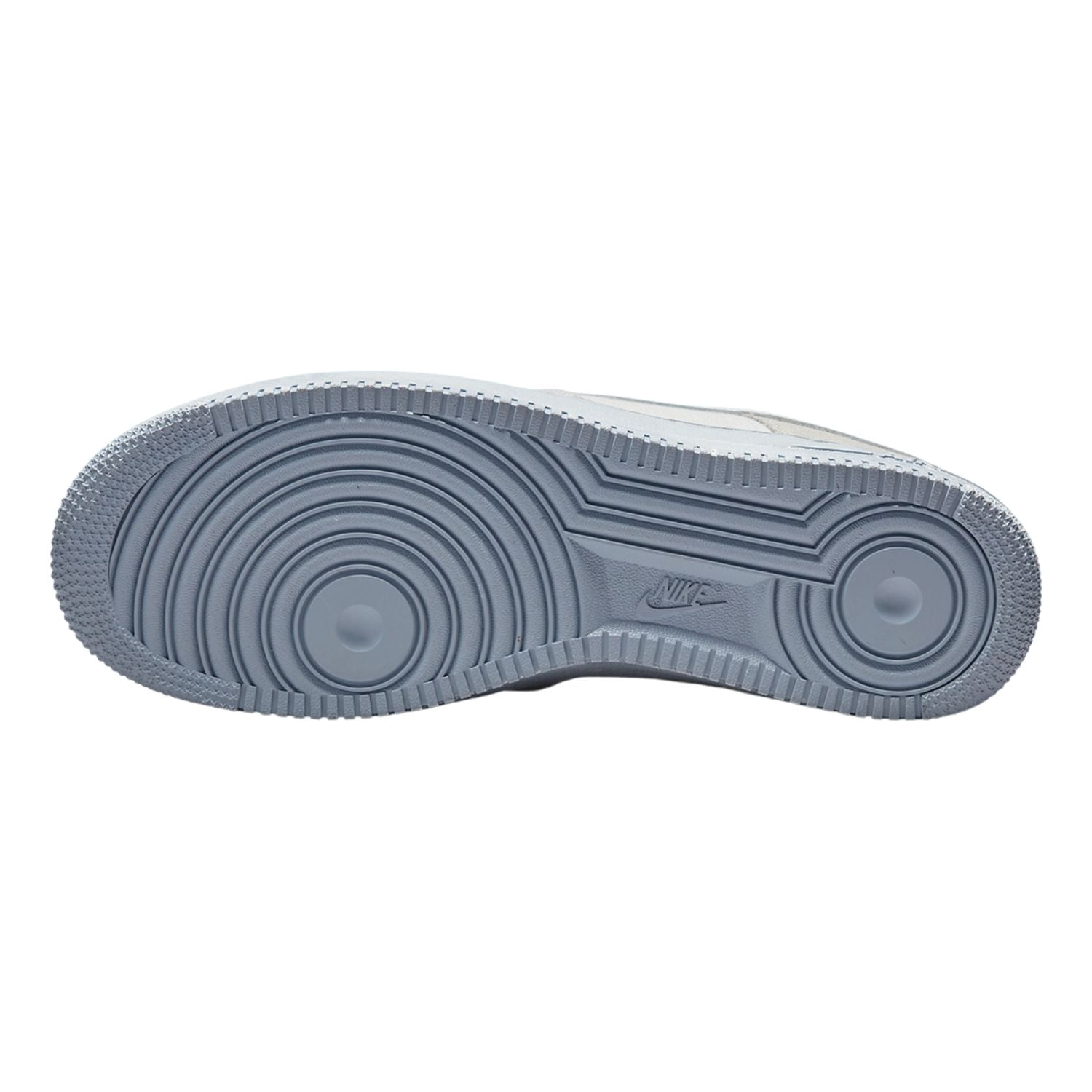 Air Force 1 summit blue whisper DU0787 100
Has box DV0787-100] Mens Nike Air Force 1 Low  main image 4