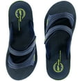 thumbnail image 4 of Simplus+ Ultra Light Slide Sandals for Men & Women: GP0560, 4 of 6