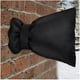 thumbnail image 1 of 2 Piezas Cubierta Exterior para Grifo para Invierno Las Grandes Cubiertas para Grifo Exterior Protegerán Su Grifo Exterior Chaqueta para Grifo Impermeable y Engrosada La Cubierta A, 1 of 5