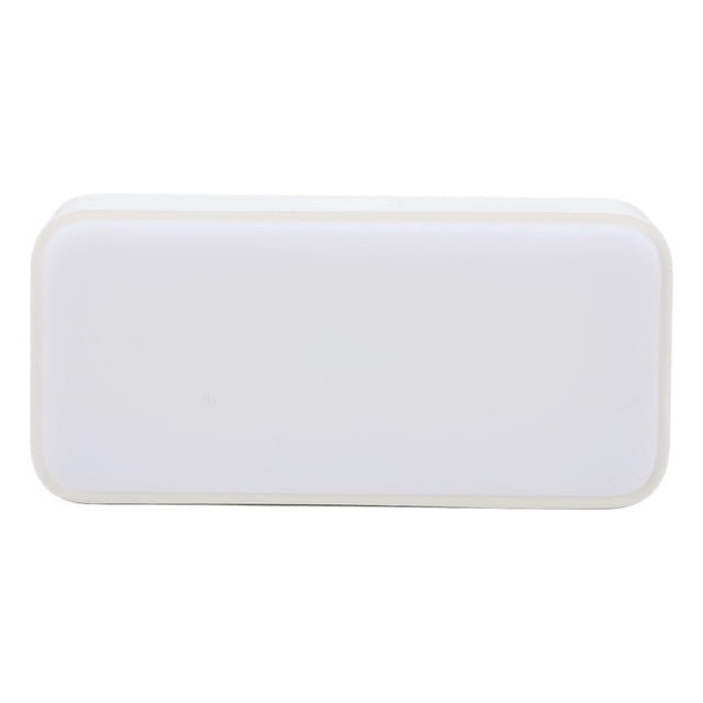 Luz de Relleno de Teléfono Móvil, Lámpara de Relleno de LED Portátil de Multi Position de 180 mAh Compact para Fotografía de Cámara