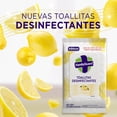 thumbnail image 5 of Toallitas Desinfectantes Family Guard aroma citrus, 80 piezas, 5 of 5