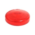 thumbnail image 2 of Grote 90162 Round Clearance/Marker - Red Lens, 2 of 2